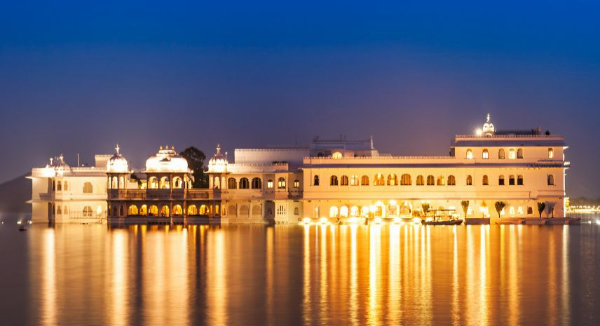 3. Jag Mandir
